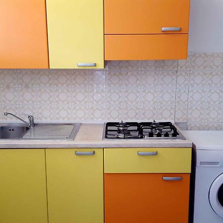 Apartments In Rosolina Mare 25084 Zewnętrze zdjęcie