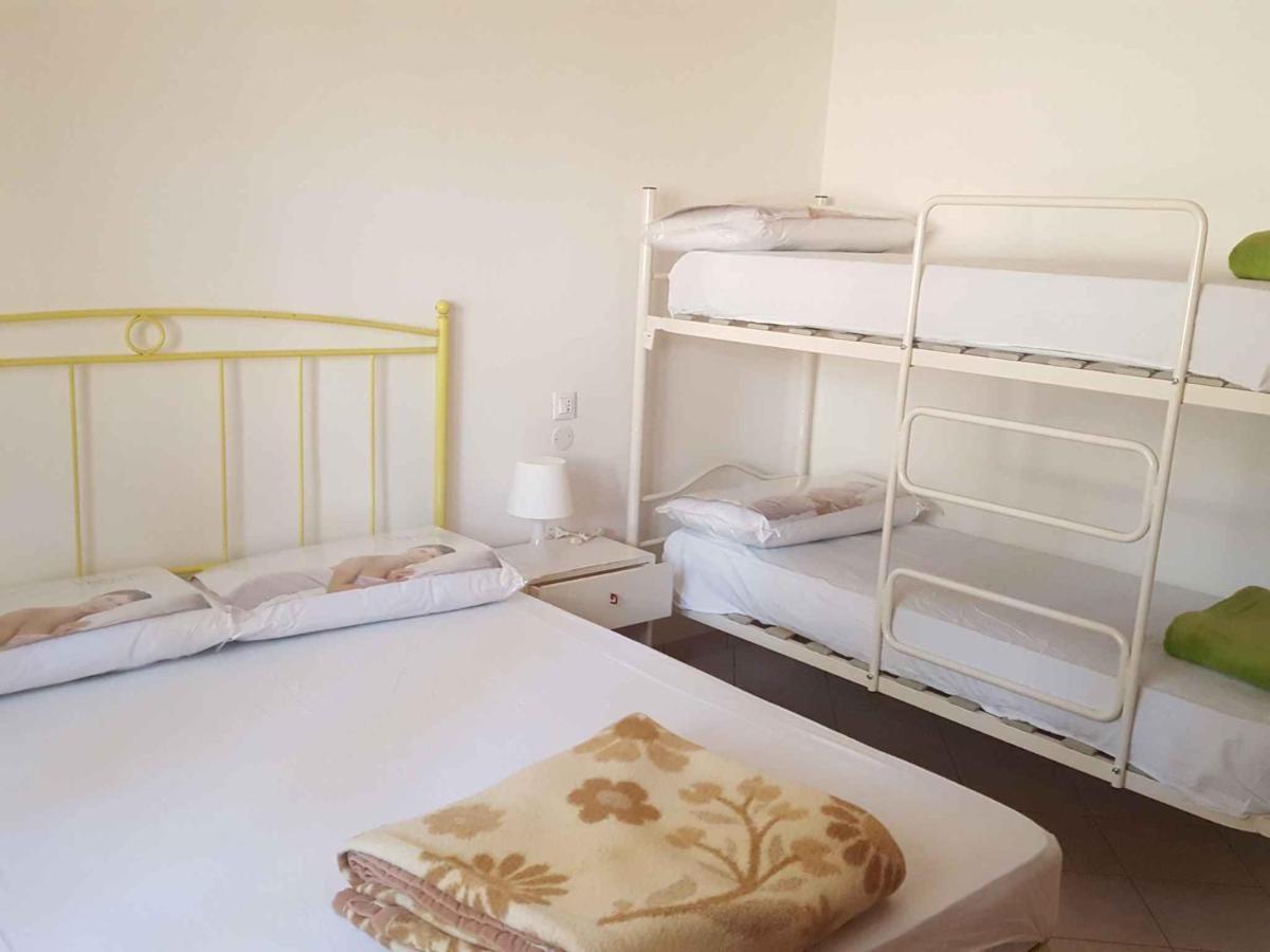 Apartments In Rosolina Mare 25084 Zewnętrze zdjęcie