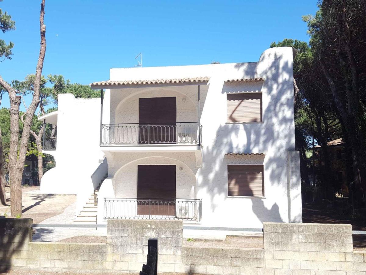 Apartments In Rosolina Mare 25084 Zewnętrze zdjęcie