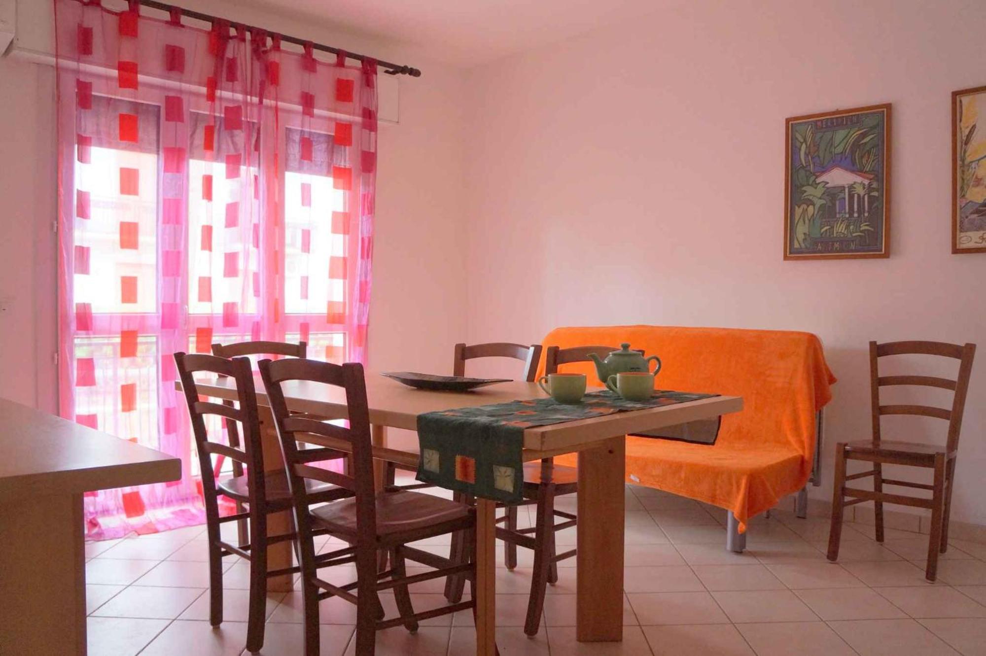 Apartments In Rosolina Mare 25084 Zewnętrze zdjęcie
