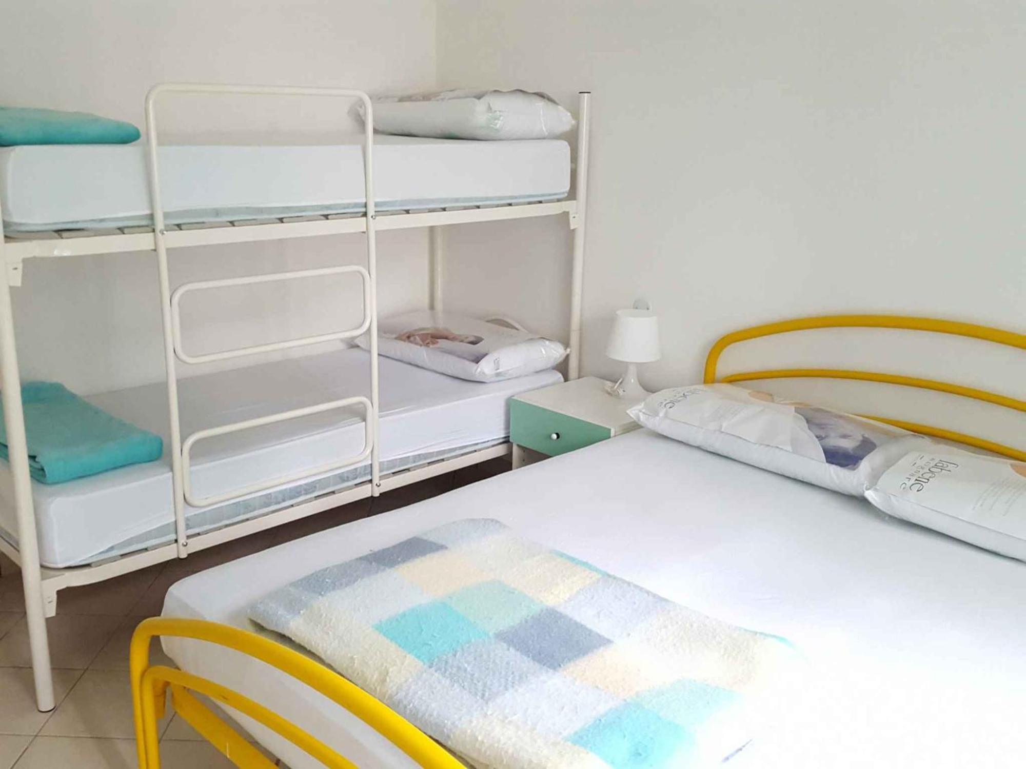 Apartments In Rosolina Mare 25084 Zewnętrze zdjęcie