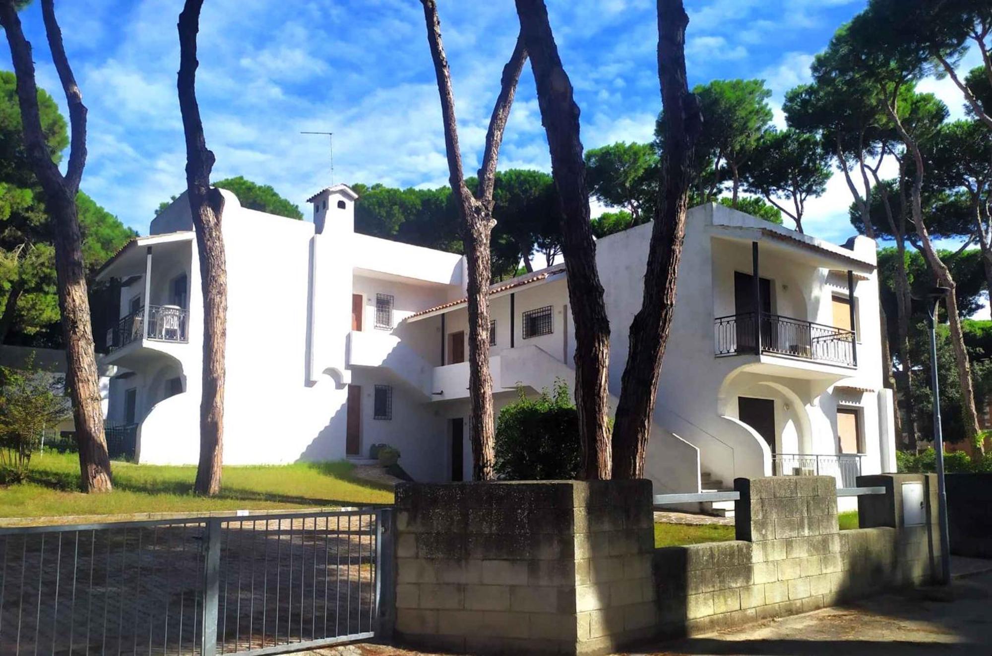 Apartments In Rosolina Mare 25084 Zewnętrze zdjęcie