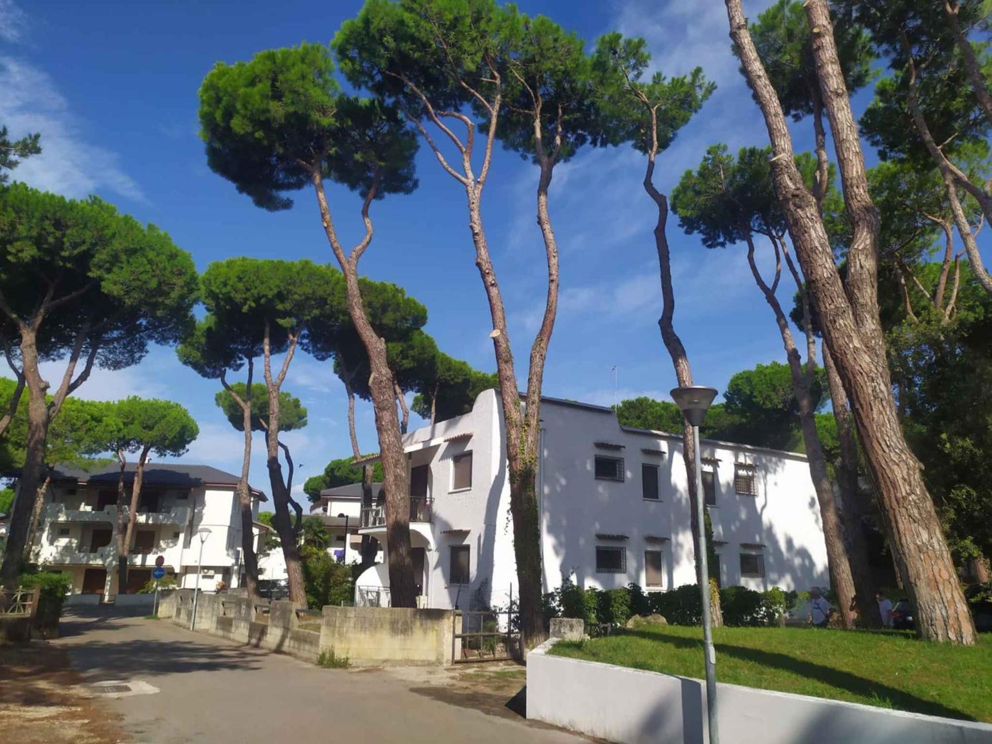 Apartments In Rosolina Mare 25084 Zewnętrze zdjęcie