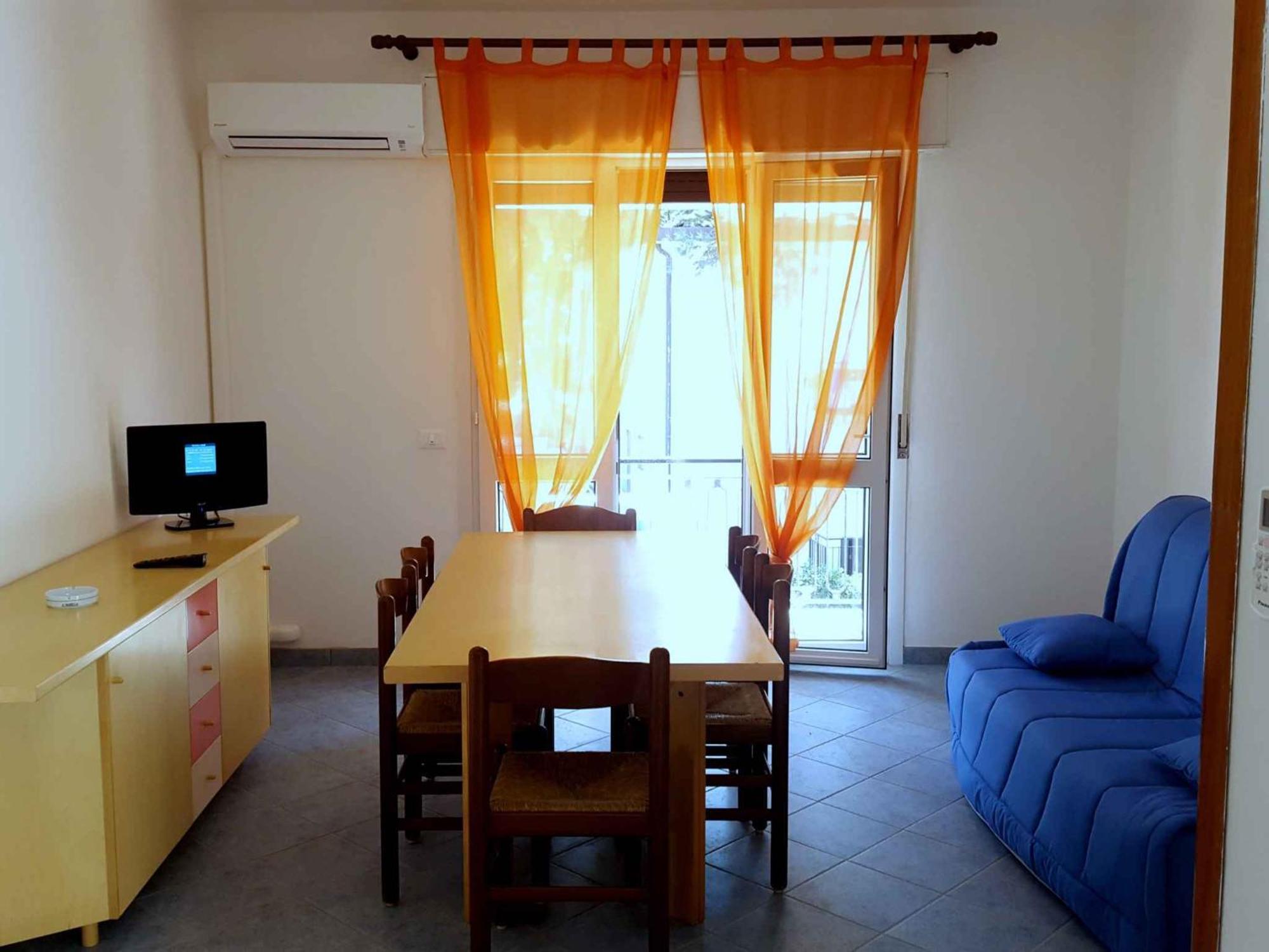 Apartments In Rosolina Mare 25084 Zewnętrze zdjęcie